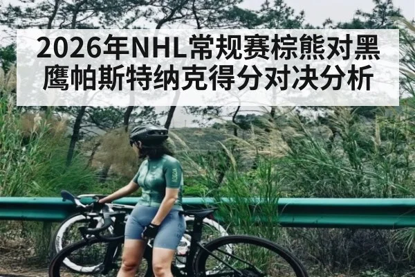 2026年NHL常规赛棕熊对黑鹰帕斯特纳克得分对决分析
